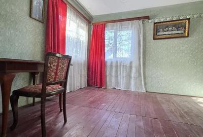 Casă cu 4 camere cu Teren 650 Mp în Crețești - 10