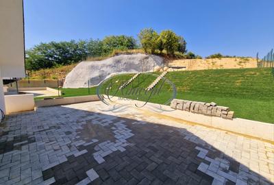 Casă individuală cu 4 camere cu Garaj în Feleacu - 6