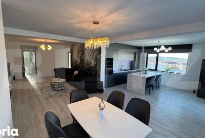 Apartament cu 4 camere în Central - 6