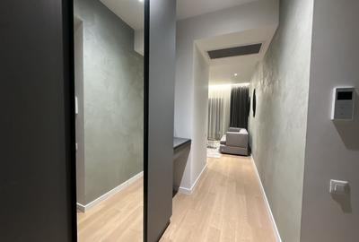 Apartament cu 2 camere în Floreasca - 5