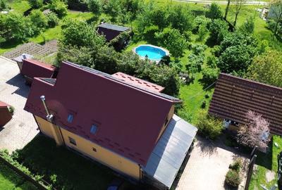 Casa pe Valea Oltului - Zona Mănăstirea Cornet - 9