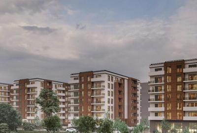 Apartament 3 camere lux metrou - 1