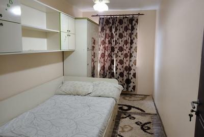 Apartament Luminos 2 Camere, Mobilat, Etaj Inalt, 9 Mai, Targu Jiu - 9