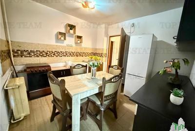 Apartament de 2 camere situat la gura de Metrou Gorjului - 6