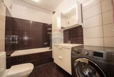 Apartament 3 camere de vanzare str Monumentului Bragadiru - 21