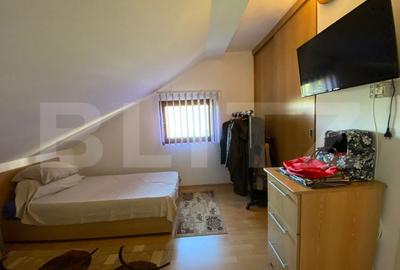 Casa de vanzare in Baciu, Mera – liniste, spatiu si natura la doar 13 km de oras - 16