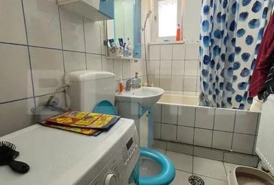 Apartament cu 2 camere semidecomandat în Central - 2