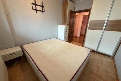 Apartament cu 3 camere decomandat în Bistrița Lac - 12