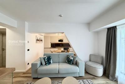 Apartament cu 2 camere decomandat, mobilat în Unirii - 5