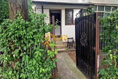 Garsonieră decomandată în Cug