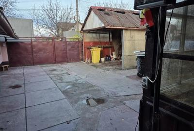 Casa cu teren 720 mp Sanicolau la PRET REDUS - 3