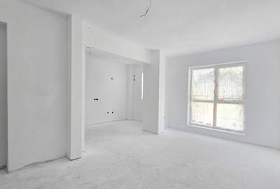 Apartament 2 camere, 52 mp+ 8mp terasa, Faza 5 Avantgarden - 11