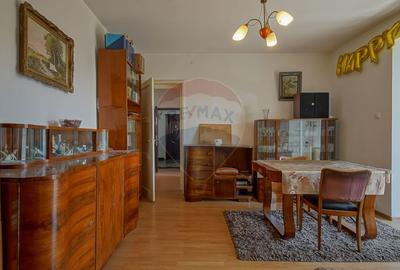 2 camere luminoase cu parcare si pivnita 52mp - 10