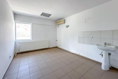 Vila D+P+E+M - zona Turda - 1 Mai | 480mp - 420 Teren -Rezidential sau Comercial - 7