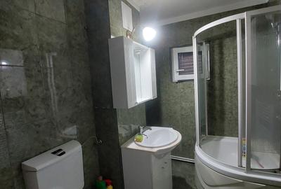 Inchiriez 2 camere - 13