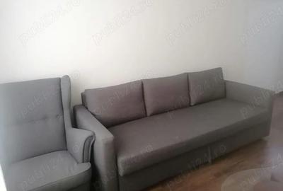 Garsonieră decomandată în Chiajna - 8