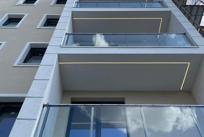 Garsoniera / Diamond Apartments / Str. Safirului 181 - 3