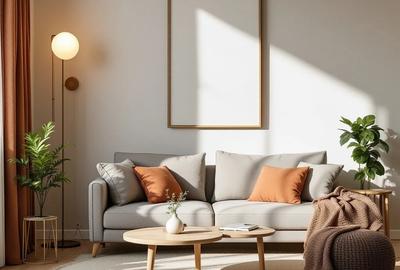 Apartament cu 2 camere decomandat în Berceni - 1