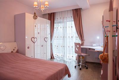 Casă individuală cu 5 camere cu Canalizare în Exterior Nord - 16