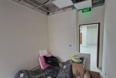 Spatiu comercial, 173 mp, zona Sasar - 17