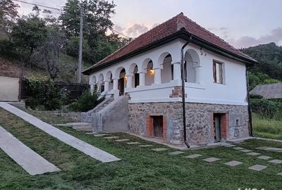 Vand casa complet renovata ?i utilata - 3