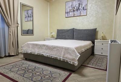 Apartament cu 2 camere semidecomandat, mobilat în Sat Vacanță - 3