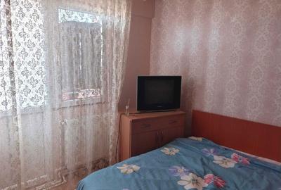 Apartament cu 3 camere semidecomandat în Exterior Vest - 4