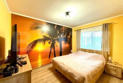 Casă cu 4 camere cu Teren 800 Mp în Central - 6