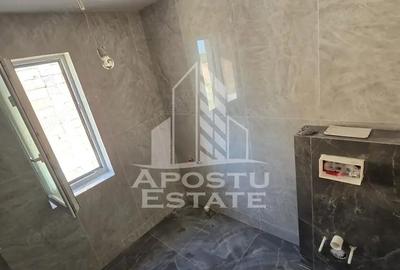 Casă cu 3 camere cu Canalizare în Moșnița Nouă - 10