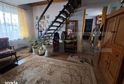 Casă cu 10 camere cu Teren 2100 Mp în Sâncraiu de Mureș - 5