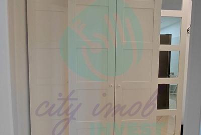 Garsonieră decomandată în Calea Călărașilor - 11