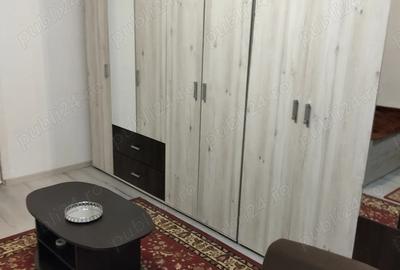 Vand apartament o camera - 2