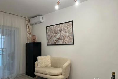 Apartament cu 2 camere semidecomandat în Central - 13