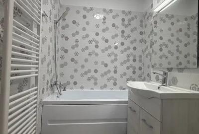 Garsonieră decomandată, mobilată în Lujerului - 5