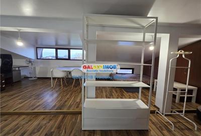 Vanzare casa de tip Duplex Moderna situata langa Mc Donalds Bragadiru - 36