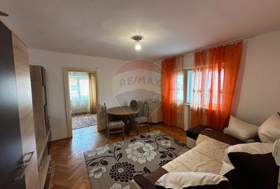 DE INCHIRIAT- apartament 2 camere -ULTRACENTRAL - 1