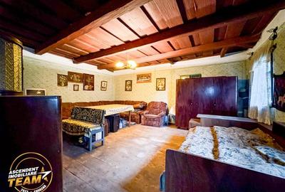 Casă individuală cu 4 camere cu Teren 1660 Mp în Lemnia - 49