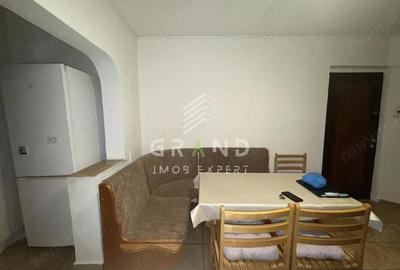 Apartament cu 3 camere semidecomandat în Apahida - 15