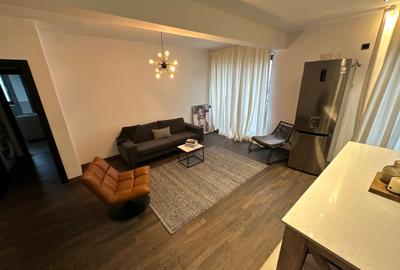 BĂNEASA GREENFIELD 2 camere cu grădină proprie - 24