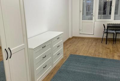 Garsonieră semidecomandată în Păcii - 16