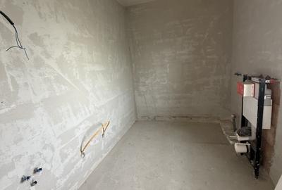 Duplex cu 4 camere cu Canalizare în Florești - 16