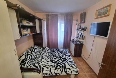 KM 4-  apartament 3 camere decomandat finisat modern - 16