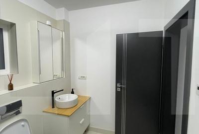 Apartament cu 2 camere semidecomandat în Ghiroda - 5