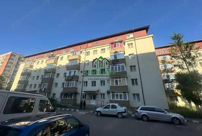 Garsonieră decomandată în Ostroveni - 9