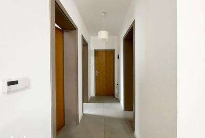 Apartament cu 2 camere decomandat, mobilat în Moșnița Nouă - 1