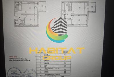 Apartament cu 3 camere decomandat în Olteniței - 15