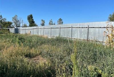 Teren intravilan zona Isaccei-Tulcea - 7