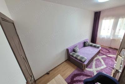 3 Cam-Spitalul Judetean-5 Min Centru-Mobilat-Centrala-Aer conditionat-55 MP ! - 3