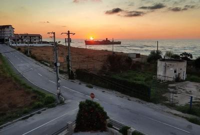 Casă cu 6 camere în Costinești - 1