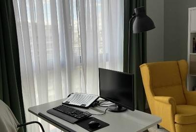 Apartament 3 camere semicentral, in ansamblul The Nest Apartament 3 camere semicentral, in ansamblul The Nest - 3